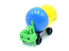 1981 kinder surprise d'occasion  Expédié en Belgium