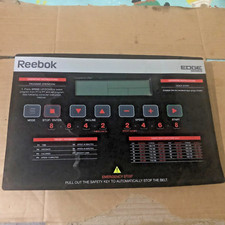 Reebok edge series for sale  BIRMINGHAM
