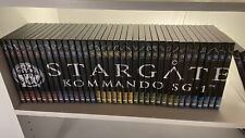 Stargate dvd sammlung gebraucht kaufen  Würzburg