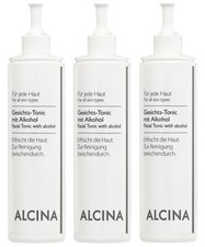 Alcina tonico viso usato  Spedire a Italy