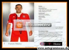 Autogramm fussball bayern gebraucht kaufen Autogramm fussball bayern gebraucht kaufen  Leun