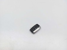 Jaguar x760 key for sale  LIVINGSTON