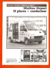 Alençon carrier renault d'occasion  Ouzouer-sur-Loire