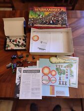 Ricambi games workshop usato  Vigevano