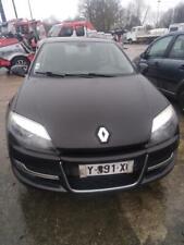 Bouton demarrage renault d'occasion  Bressuire