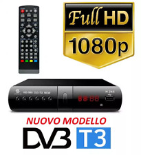 Digitale terrestre dvb usato  Qualiano