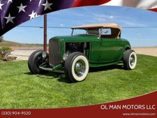 1932 ford high for sale  Louisville