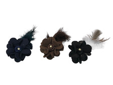 Pinze capelli fiore usato  Vercelli