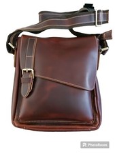 Borsa tracolla vera usato  Biancavilla