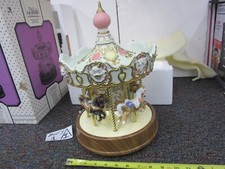 Carousel merry round for sale  Lafayette
