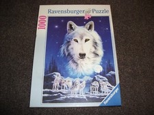 Ravensburger jigsaw night for sale  BURTON-ON-TRENT