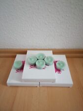 Partylite teelichter honigmelo gebraucht kaufen  Halberstadt