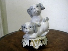 Vintage two puppies for sale  East Canton