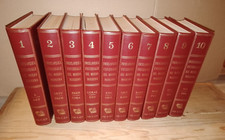 Enciclopedia universale del usato  Mantova