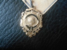 Petite medaille asptt d'occasion  Melun