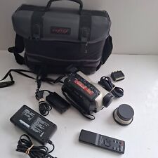 Canon uc7500 camcorder for sale  CHELTENHAM