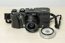 Hasselblad xpan 45mm gebraucht kaufen  Helmstedt