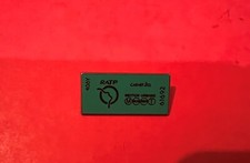 Pin ticket merto d'occasion  Annœullin