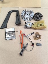 Husqvarna petrol chainsaw for sale  ARMAGH