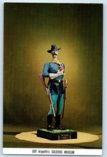 Cliff arquette soldiers for sale  Terre Haute