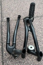 Sozius fußrasten ktm gebraucht kaufen  Adelsdorf