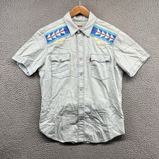 Levis pearl snap for sale  Vancouver