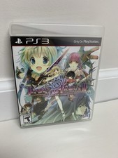 Tears to Tiara 2 II: Heir of the Overlord PS3 CIB Envio no Mesmo Dia Leia Desc  comprar usado  Enviando para Brazil