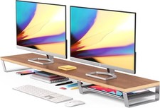 Rehausseur moniteur bois d'occasion  Lognes