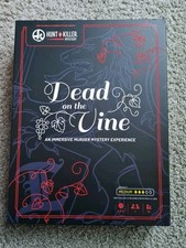 Hunt killer dead for sale  Seattle