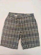 Short chino carreaux d'occasion Short chino carreaux d'occasion  Woippy