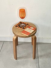 Vintage ikea birch for sale  LEICESTER
