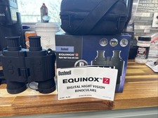 Bushnell 2x40mm equinox for sale  Talpa
