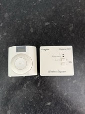 Drayton digistat rf601 for sale  NORTHAMPTON