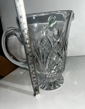 Waterford crystal ice for sale  HASLEMERE
