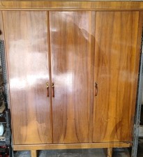 Armadio vintage design usato  Milano