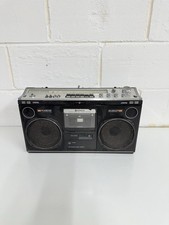 Hitachi trk 8080e for sale  CHESTERFIELD