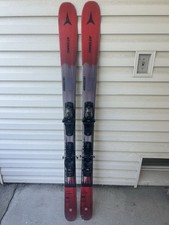 Atomic maverick skis for sale  Boise