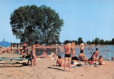 Bourgueil plan eau d'occasion  France
