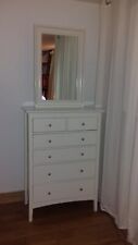 Hastings tall drawer for sale  LONDON