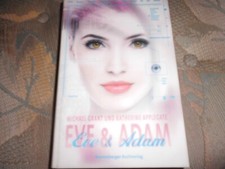 Eve adam katherine gebraucht kaufen  Moormerland