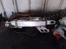Yamaha ttr250 raid for sale  CHESTERFIELD