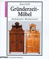 Gründerzeit möbel hartholzm� gebraucht kaufen  Berlin