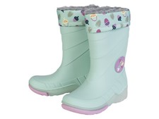 Lupilu kleinkinder gummistiefe gebraucht kaufen  Zehdenick