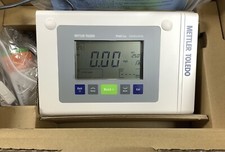 Mettler toledo fiveeasy for sale  Haverhill