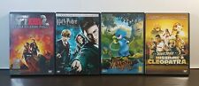 Dvd film cartoni usato  Roma