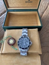 Armbanduhr rolex date gebraucht kaufen  Mindelheim