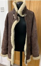 Original shearling type for sale  MANCHESTER