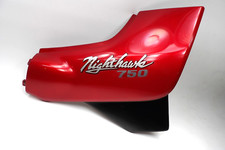 Honda cb750 nighthawk for sale  Lake City