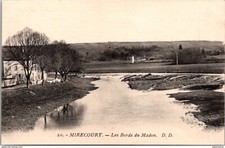 25081 cpa mirecourt d'occasion  Guéret