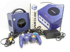 Z299 nintendo gamecube d'occasion  Expédié en Belgium